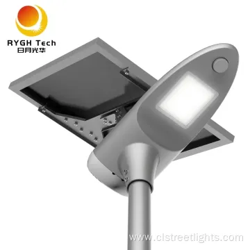 10000lm Outdoor Solar LED Street Light
